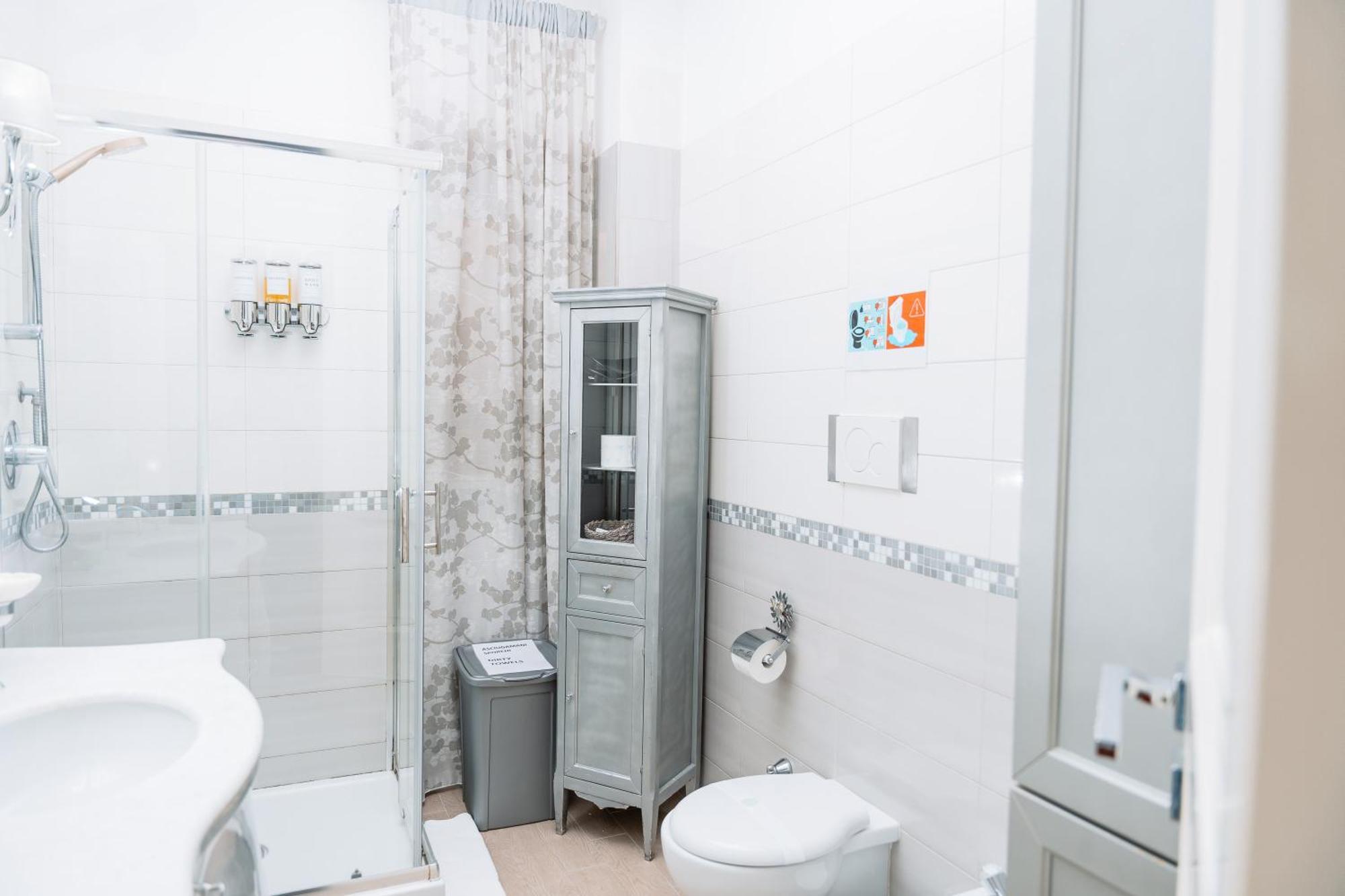 Holiday Home Mar Pacifico Napoli Zewnętrze zdjęcie