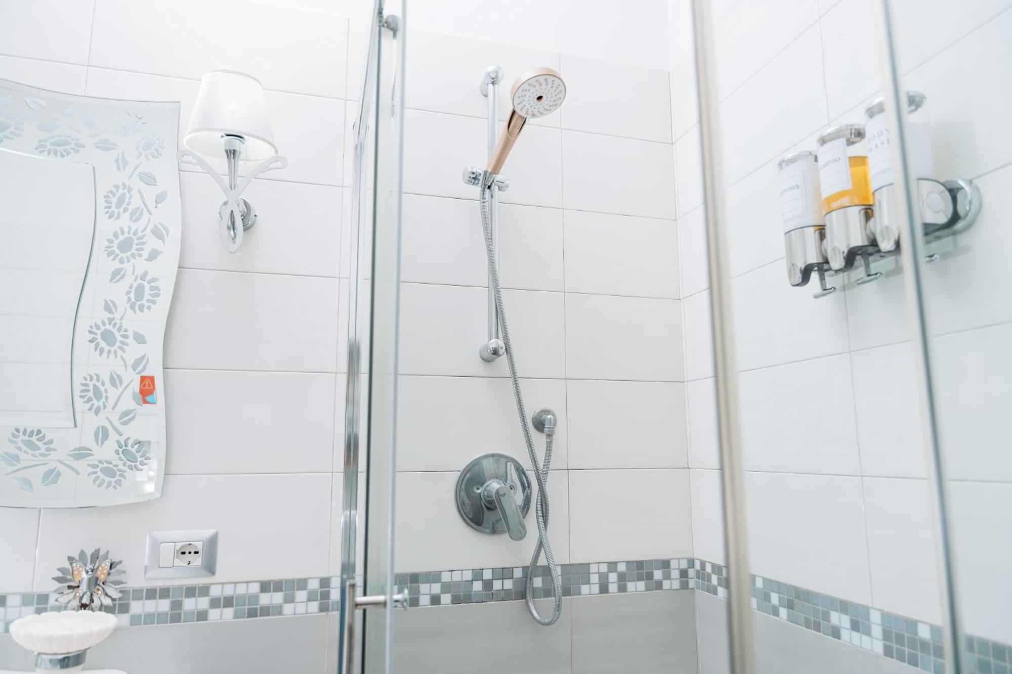 Holiday Home Mar Pacifico Napoli Zewnętrze zdjęcie