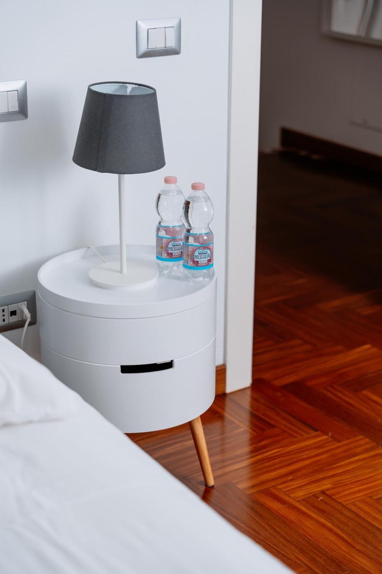 Holiday Home Mar Pacifico Napoli Zewnętrze zdjęcie