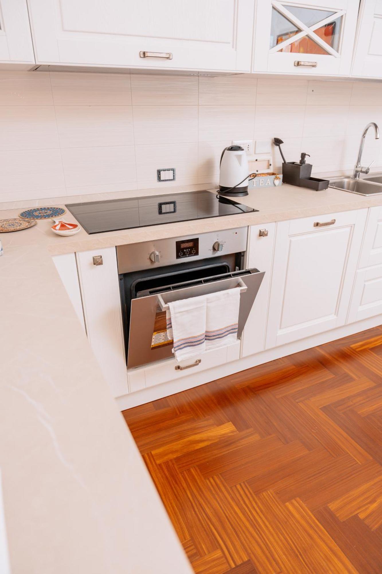 Holiday Home Mar Pacifico Napoli Zewnętrze zdjęcie