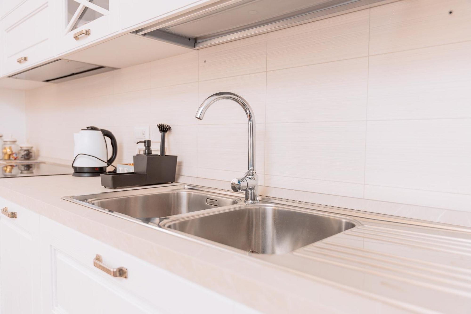 Holiday Home Mar Pacifico Napoli Zewnętrze zdjęcie
