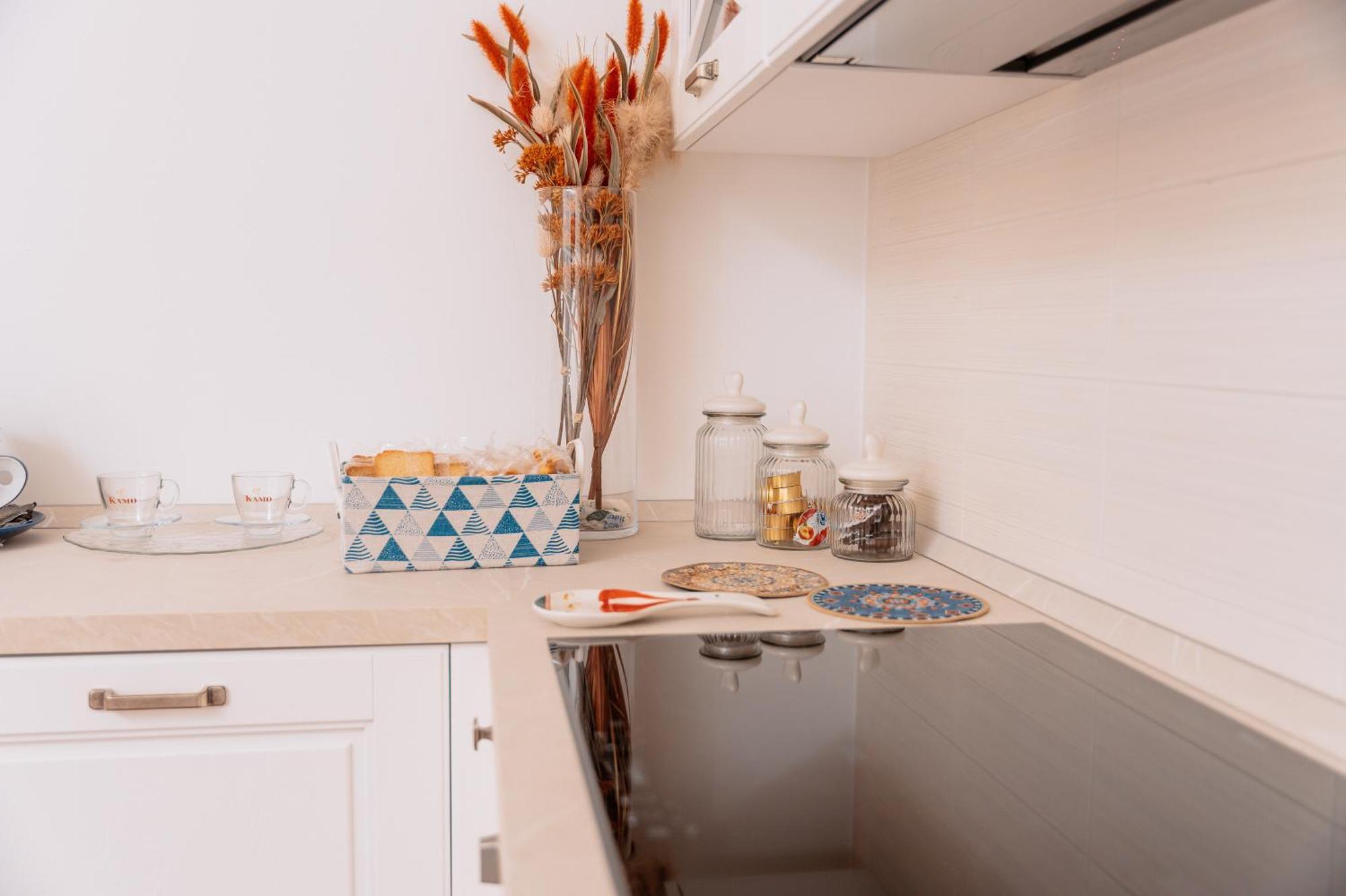 Holiday Home Mar Pacifico Napoli Zewnętrze zdjęcie