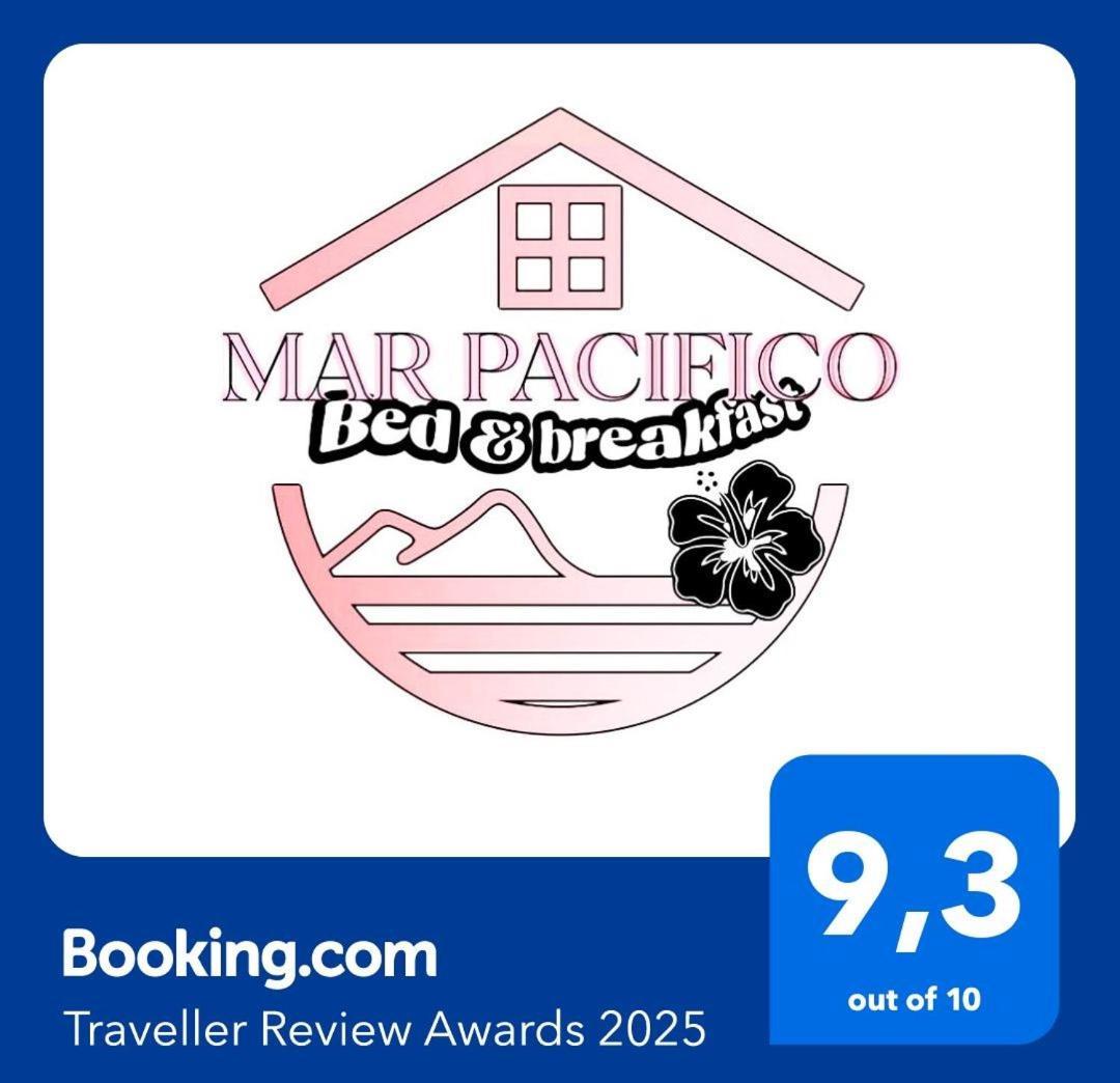 Holiday Home Mar Pacifico Napoli Zewnętrze zdjęcie